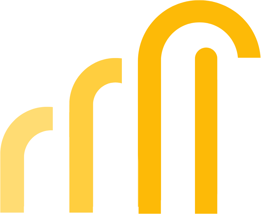 Pórtico Assessoria — símbolo